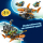 LEGO DREAMZZZ 71515 Rekinoczołg tygrysi - 1473530 - zdjęcie 9